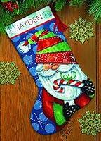 Algopix Similar Product 8 - Dimensions Crafts 7109154 Needlecraft