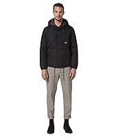 Algopix Similar Product 7 - Andrew Marc Mens Quilted Jacket