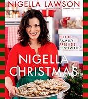 Algopix Similar Product 7 - Nigella Christmas Food Family Friends