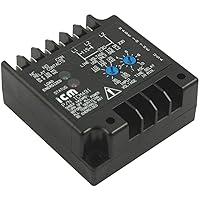 Algopix Similar Product 16 - ICM Controls ICM491 Single Phase