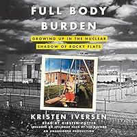 Algopix Similar Product 16 - Full Body Burden Growing Up in the