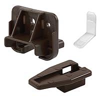 Algopix Similar Product 2 - SlideCo 223887 Drawer Track Guide and