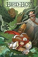 Algopix Similar Product 10 - Bird Boy Volume 2: The Liminal Wood