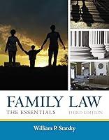 Algopix Similar Product 14 - Family Law: The Essentials