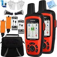 Algopix Similar Product 16 - Garmin inReach Explorer Satellite