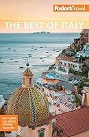 Algopix Similar Product 8 - Fodors The Best of Italy Rome