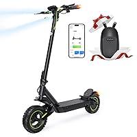 Algopix Similar Product 13 - isinwheel Electric Scooter Adults 28