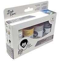 Algopix Similar Product 19 - Bob Ross Liquid Value Pack 100ml 4/Pkg