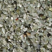 Algopix Similar Product 2 - Exotic 100532852 Jade 20LB Bean Pebble