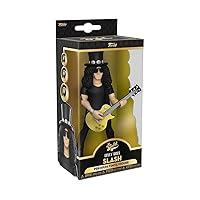 Algopix Similar Product 11 - Funko Gold Vinyl Guns N Roses 