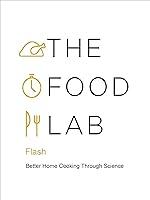 Algopix Similar Product 19 - Food Book  The Food Lab  English