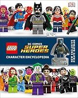 Algopix Similar Product 18 - LEGO DC Comics Super Heroes Character