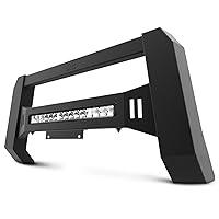 Algopix Similar Product 7 - TAC Modular Bull Bar Fit 20042025 Ford