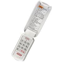 Algopix Similar Product 17 - Genie Garage Door Opener Wireless