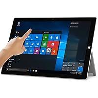 Algopix Similar Product 17 - Microsoft Surface Pro 3 Tablet