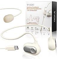 Algopix Similar Product 13 - VOXii Auditory Feedback Wireless