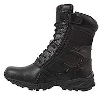 Algopix Similar Product 10 - Rothco Forced Entry Deployment Boot