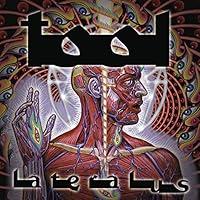 Algopix Similar Product 3 - Lateralus