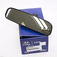 Algopix Similar Product 3 - HYUNDAI Kia Genuine Parts Rear View