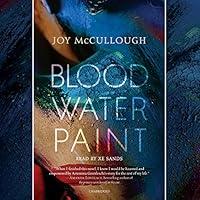 Algopix Similar Product 10 - Blood Water Paint