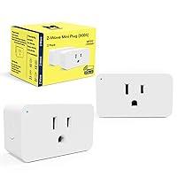 Algopix Similar Product 7 - Minoston Zwave Plug ZWave hub