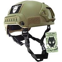 Algopix Similar Product 16 - ATAIRSOFT Tactical Airsoft Paintball