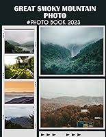 Algopix Similar Product 19 - Great Smoky Mountain Photo Photo Book