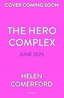 Algopix Similar Product 20 - The Hero Complex