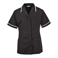Algopix Similar Product 10 - Portwest Workwear Womens Classic Tunic