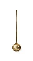 Algopix Similar Product 1 - Creative CoOp Stainless Steel Olive