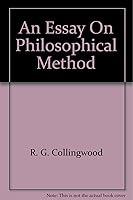 Algopix Similar Product 2 - An Essay on Philosophical Method