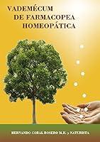 Algopix Similar Product 10 - Vademecum de Farmacopea Homeopatica