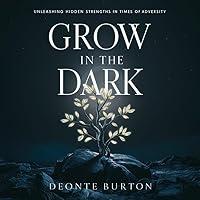 Algopix Similar Product 14 - Grow In The Dark Unleashing Hidden