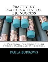 Algopix Similar Product 14 - Practicing Mathematics for BJC Success