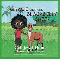 Algopix Similar Product 15 - Gracie and The Blackbelly Sheep Gracie