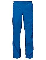 Algopix Similar Product 17 - Vaude Men's Drop Pants II, Black, Medium