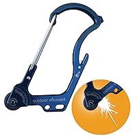 Algopix Similar Product 1 - OUTDOOR ELEMENT Firebiner 6in1
