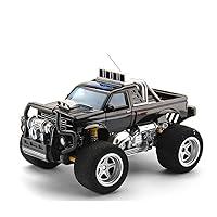 Algopix Similar Product 12 - Lutema Big Shocker 4CH Remote Control