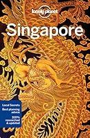 Algopix Similar Product 2 - Lonely Planet Singapore (Travel Guide)