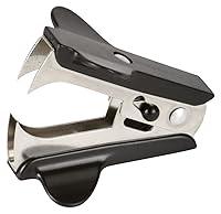 Algopix Similar Product 11 - QConnect Staple Remover 6 x 4 x 3 cm