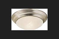 Algopix Similar Product 7 - Boston Harbor 563118BN Ceiling Fixture