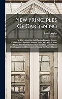 Algopix Similar Product 1 - New Principles Of Gardening Or The