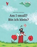 Algopix Similar Product 17 - Am I small Bin ich klein Childrens