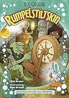 Algopix Similar Product 1 - Rumpelstiltskin An Interactive Fairy