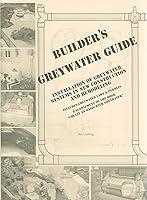 Algopix Similar Product 9 - Builders Greywater Guide