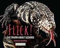 Algopix Similar Product 8 - Flick the Truth about Lizards by