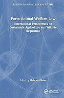 Algopix Similar Product 8 - Farm Animal Welfare Law Essentials in