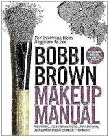 Algopix Similar Product 19 - Bobbi Brown Makeup Manual For Everyone