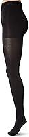 Algopix Similar Product 6 - DKNY Womens Cozy Opaque Control Top