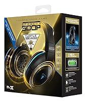 Algopix Similar Product 18 - Turtle Beach  Ear Force Stealth 500P